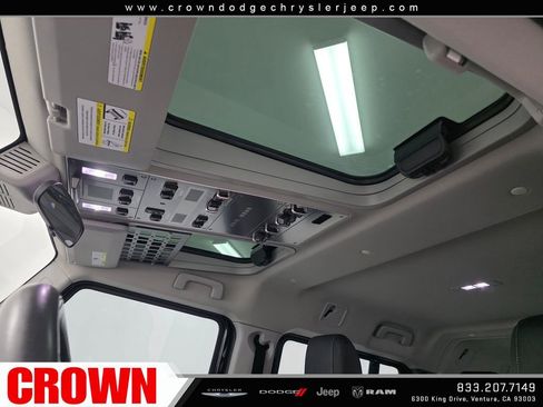 Used 2024 INEOS Grenadier AWD/4WD image 28