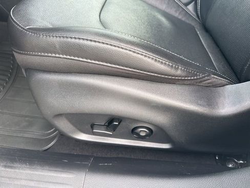 Used 2021 Jeep Compass 80th Special Edition image 14