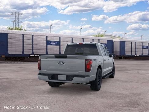 New 2026 Ford F150 XLT w/ FX4 Off-Road Package AWD/4WD image 8