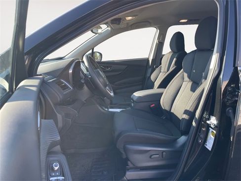 Certified 2025 Subaru Ascent Premium w/ Premium Package image 9