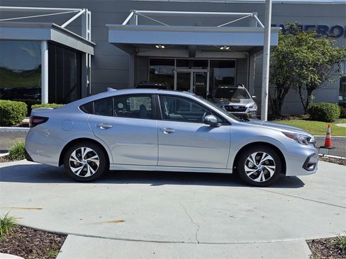 New 2025 Subaru Legacy Premium image 33