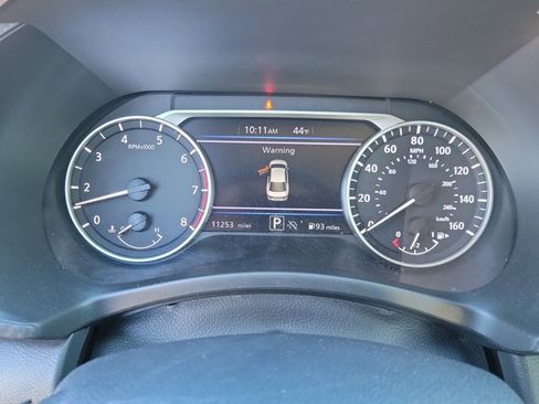 Used 2025 Nissan Sentra SR image 29