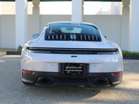 New 2026 Porsche 911 Carrera image 5