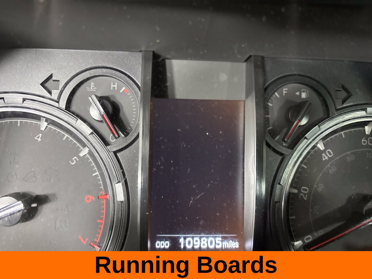 Used 2021 Toyota 4Runner SR5 AWD/4WD image 14