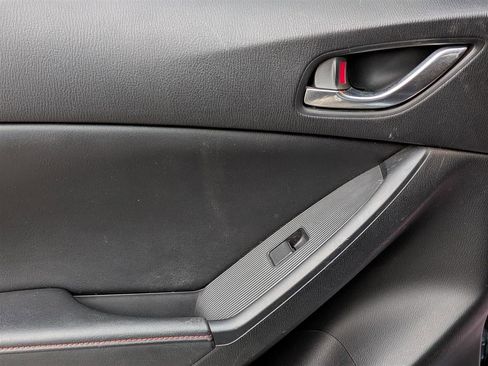 Used 2015 MAZDA CX-5 Grand Touring image 26