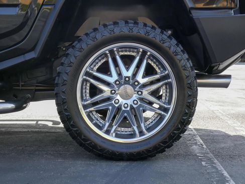 Used 2007 HUMMER H2 image 19