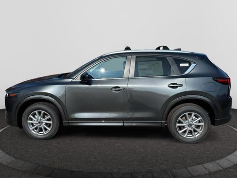 New 2025 MAZDA CX-5 AWD 2.5 S image 2