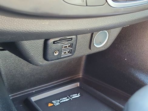 Used 2023 Chevrolet Traverse Premier w/ Redline Edition AWD/4WD image 12