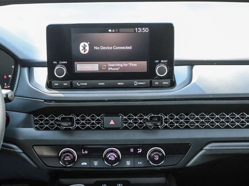 Used 2023 Honda Accord LX image 15