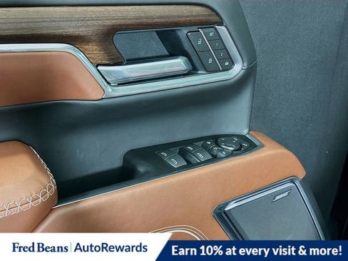 New 2025 GMC Sierra 2500 Denali Ultimate image 18