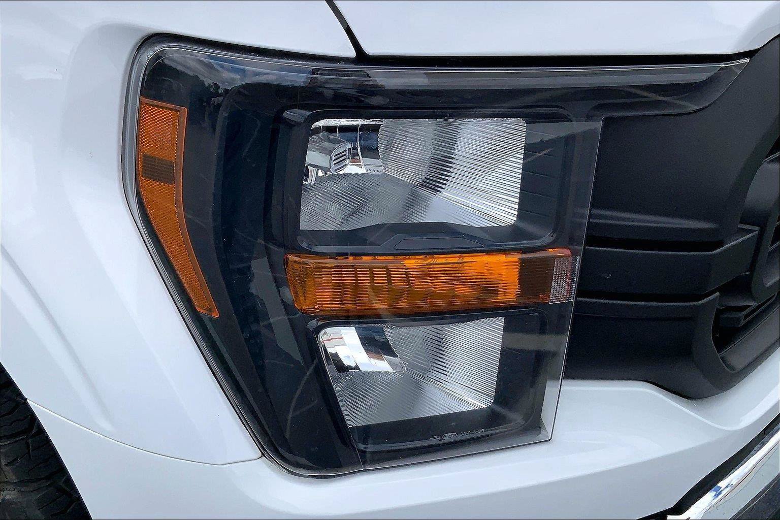 Used 2023 Ford F150 XL w/ XL Chrome Appearance Package AWD/4WD image 25