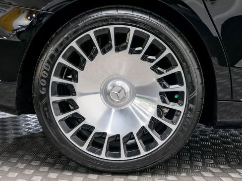 Used 2020 Mercedes-Benz Maybach S 560 4MATIC image 60