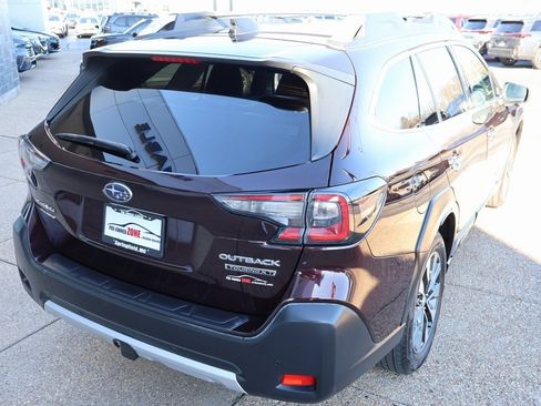 Used 2023 Subaru Outback Touring XT image 6
