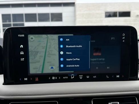 New 2026 Lincoln Aviator Reserve image 40