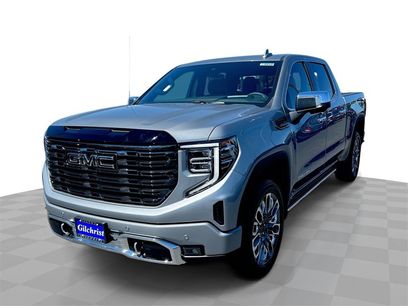 New 2026 GMC Sierra 1500 Denali Ultimate
