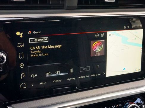 New 2026 GMC Sierra 3500 Denali w/ Denali Reserve Package image 31