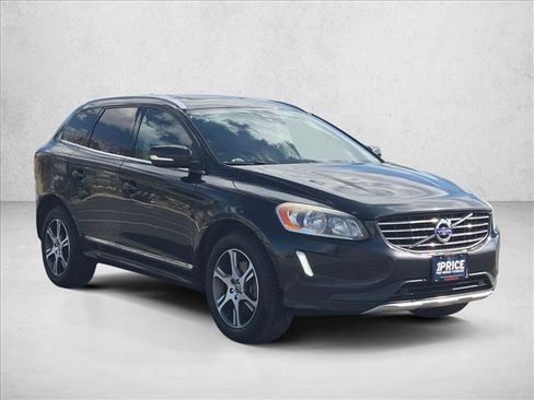 Used 2015 Volvo XC60 T6 image 3