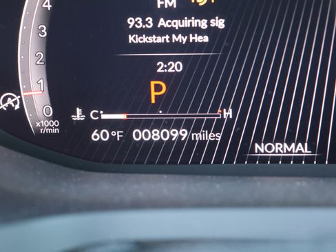 Used 2025 Acura MDX A-Spec image 21