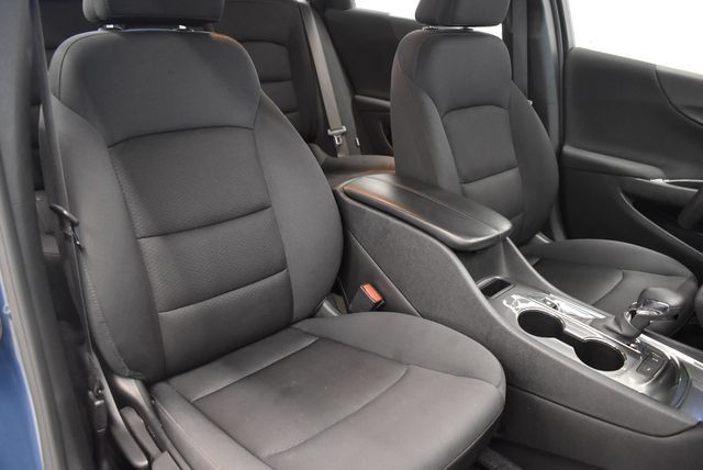 Used 2024 Chevrolet Malibu LT FWD image 6