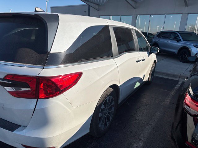 Used 2024 Honda Odyssey EX-L image 6