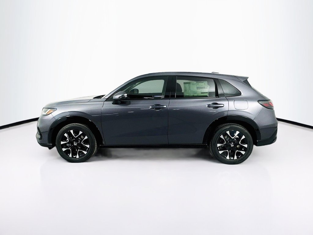 New 2027 Honda HR-V EX-L image 5
