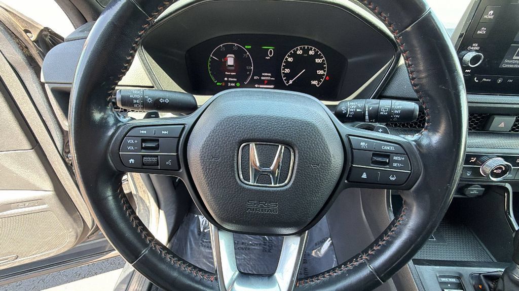 Used 2024 Honda CR-V Sport-L image 18