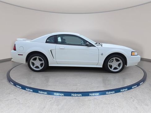 Used 1999 Ford Mustang GT RWD image 5