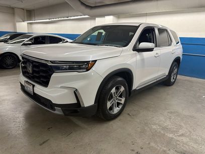 Used 2024 Honda Pilot EX-L