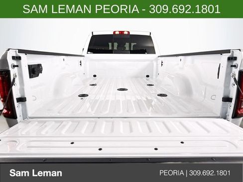 New 2026 RAM 2500 Tradesman image 24