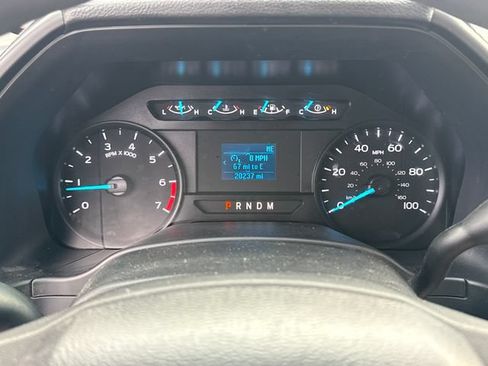 Used 2020 Ford F350 XL w/ Power Equipment Group AWD/4WD image 24