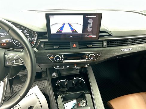 Certified 2024 Audi A5 2.0T Premium w/ Convenience Package image 18