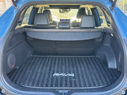 Used 2024 Toyota RAV4 XSE w/ Advanced Technology Package AWD/4WD image 6