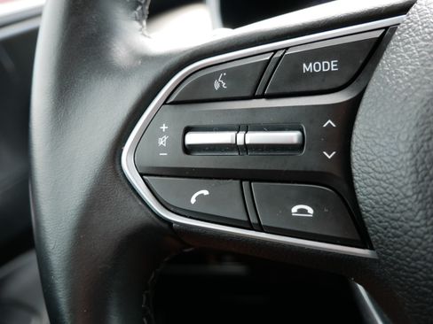 Certified 2023 Hyundai Santa Fe SEL AWD/4WD image 27