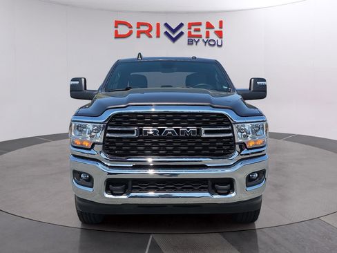 Used 2024 RAM 2500 Big Horn image 9