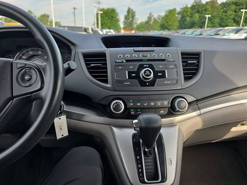 Used 2012 Honda CR-V LX image 29