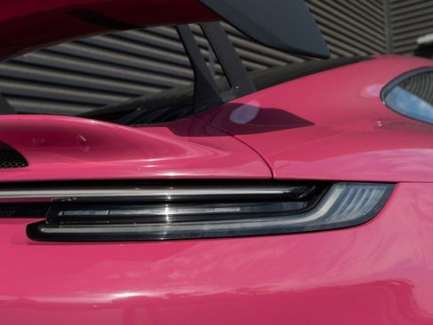 Certified 2024 Porsche 911 GT3 image 17