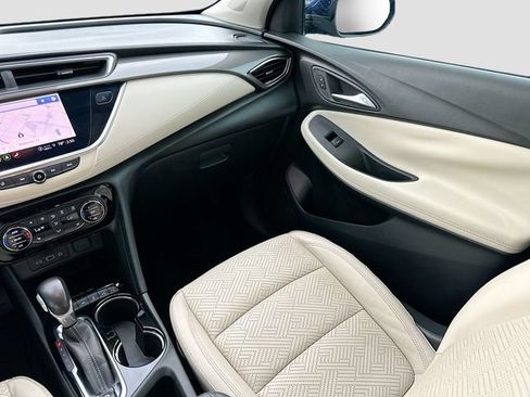 Used 2022 Buick Encore GX Essence w/ Advanced Technology Package FWD image 24
