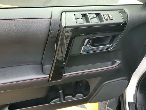 Certified 2023 Toyota 4Runner TRD Pro image 17