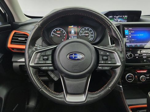 Used 2019 Subaru Forester Sport AWD/4WD image 14