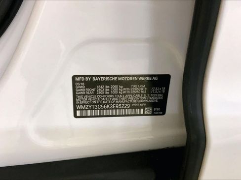Used 2019 MINI Cooper Countryman S FWD image 35