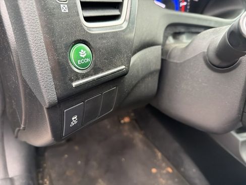 Used 2015 Honda Civic EX image 20