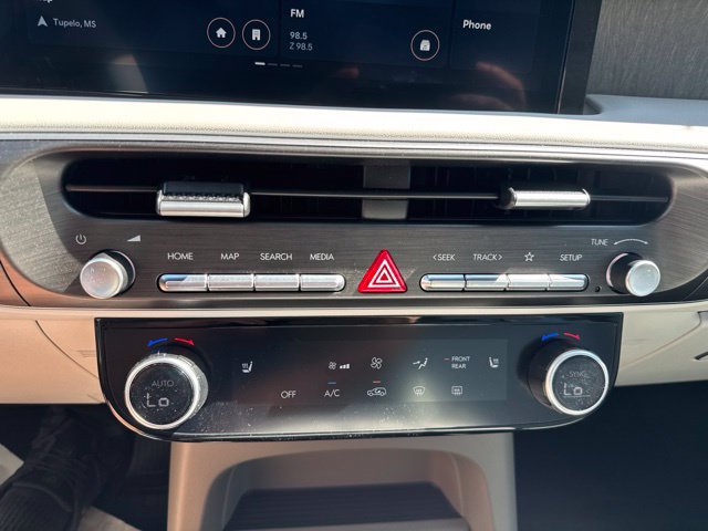 Used 2026 Hyundai Palisade SEL FWD image 26