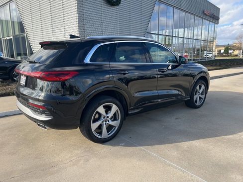 Used 2025 Audi Q5 Premium Plus w/ Premium Plus image 8