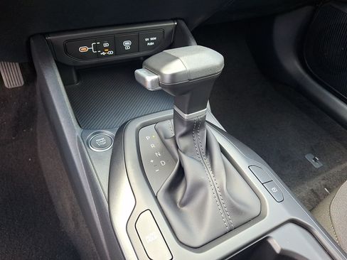 New 2026 Kia K4 FWD image 11