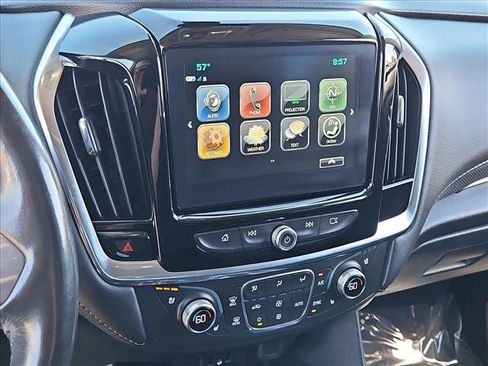 Used 2019 Chevrolet Traverse Premier w/ Redline Edition AWD/4WD image 15