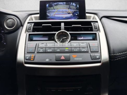 Used 2016 Lexus NX 200t AWD image 19