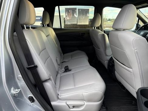Certified 2023 Honda Passport EX-L image 10