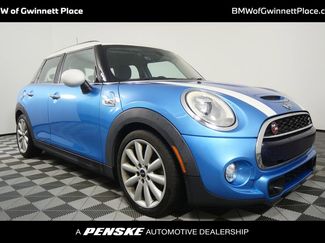Used 2016 MINI Cooper S video 1
