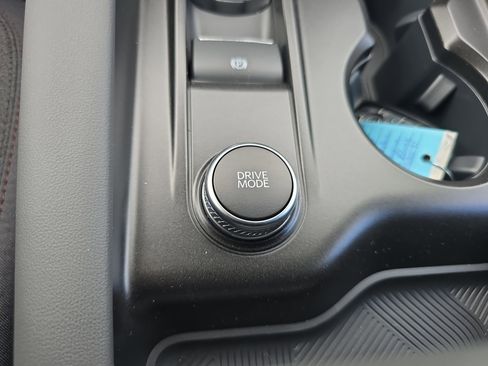 New 2026 Ford Explorer Active image 27