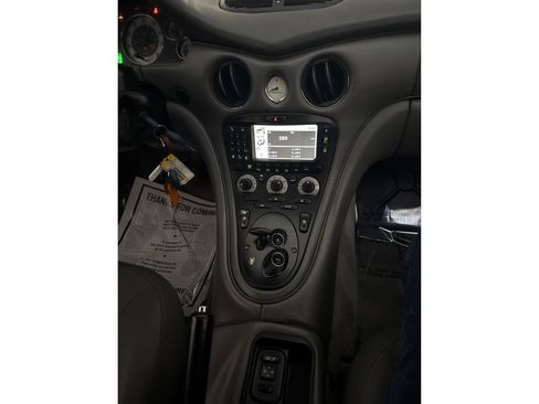 Used 2002 Maserati Spyder Cambiocorsa RWD image 36